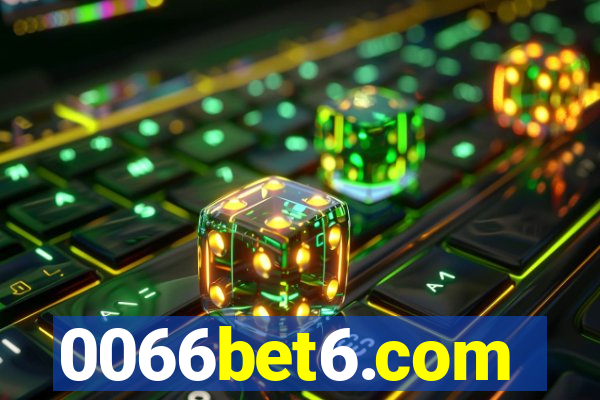 0066bet6.com