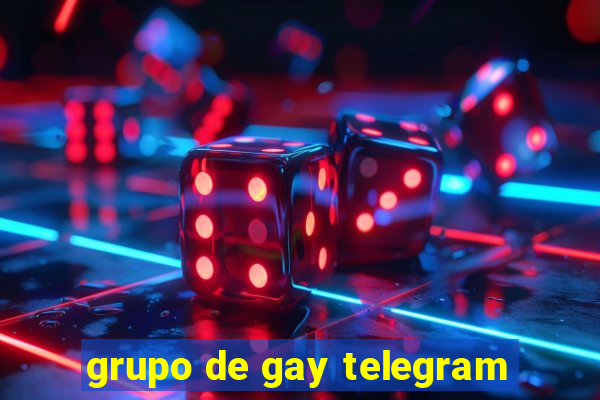 grupo de gay telegram