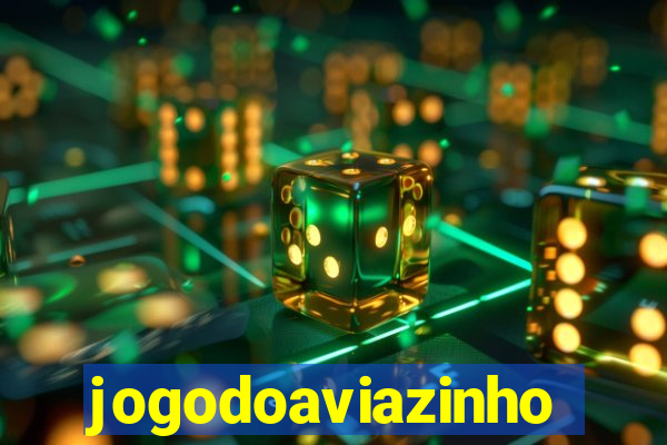jogodoaviazinho