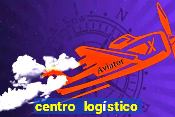 centro logístico da shopee em porto alegre