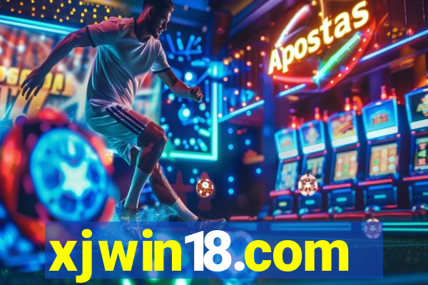 xjwin18.com