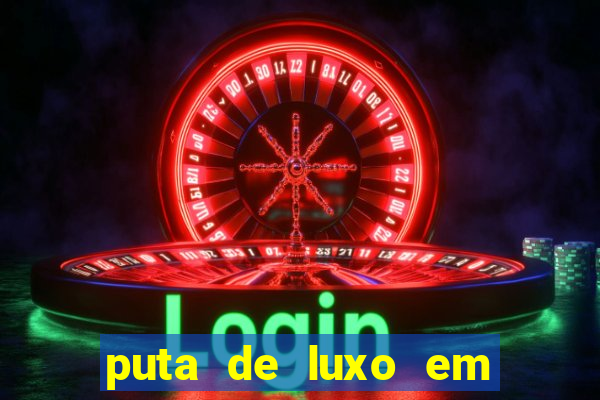 puta de luxo em porto seguro