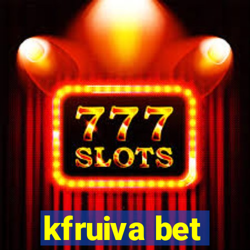 kfruiva bet