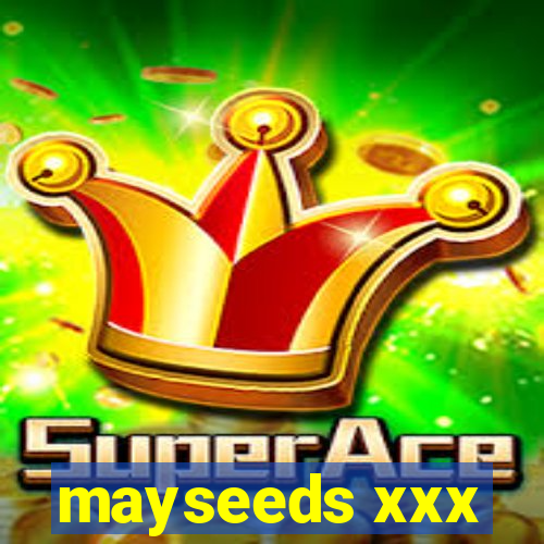 mayseeds xxx