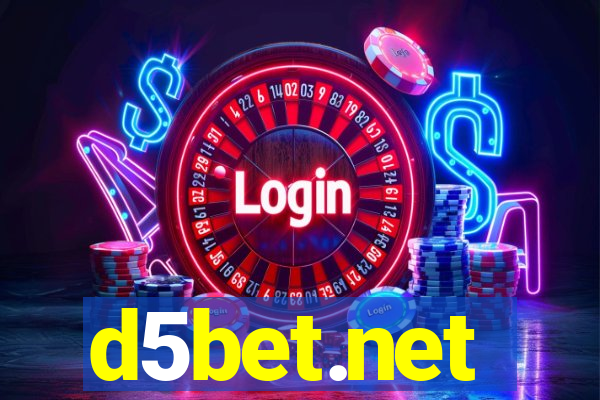 d5bet.net