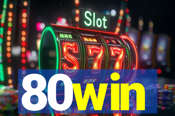 80win