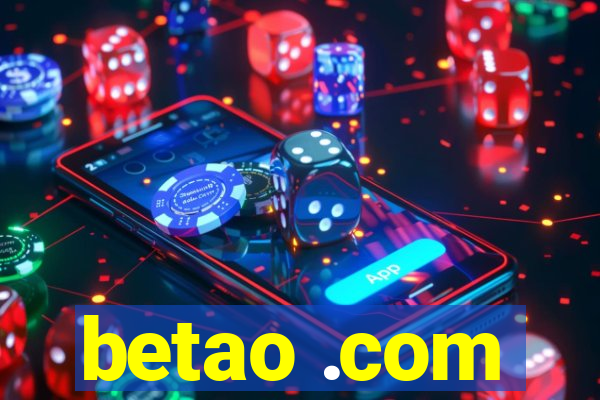 betao .com