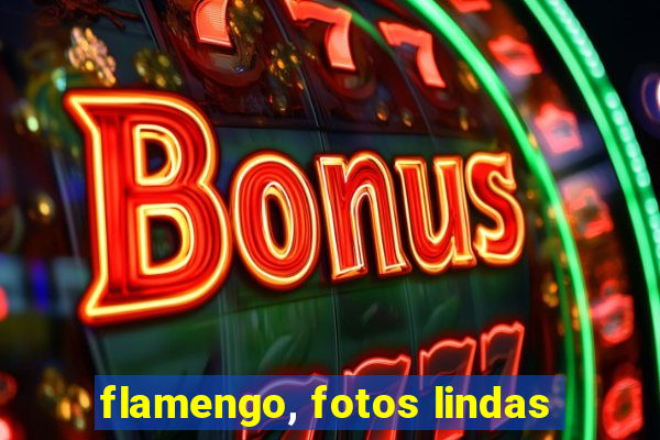 flamengo, fotos lindas