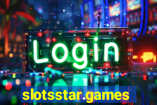 slotsstar.games