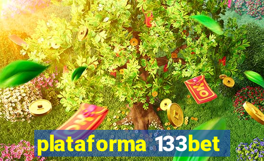 plataforma 133bet