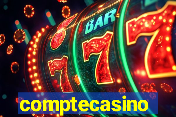 comptecasino