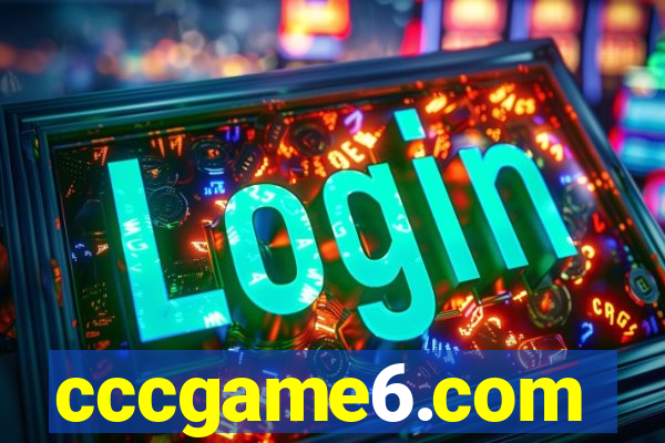 cccgame6.com