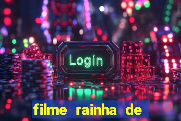 filme rainha de katwe netflix