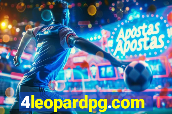 4leopardpg.com