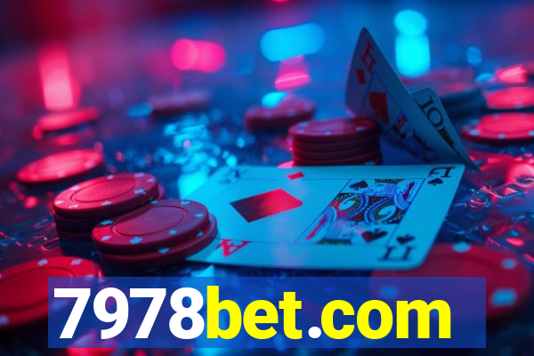 7978bet.com