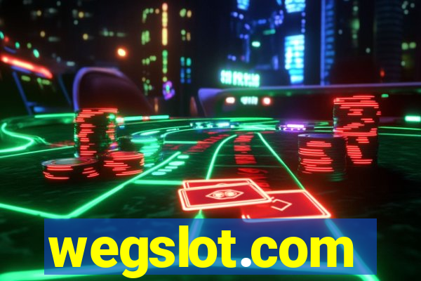 wegslot.com
