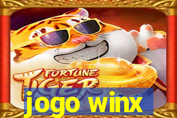 jogo winx