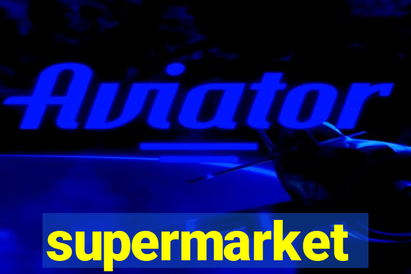 supermarket simulator apk dinheiro infinito android
