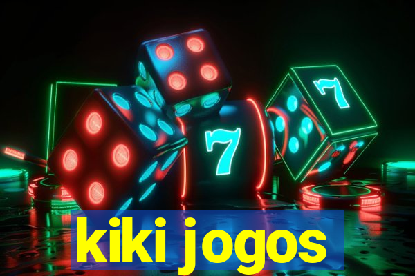 kiki jogos