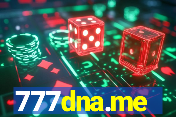 777dna.me