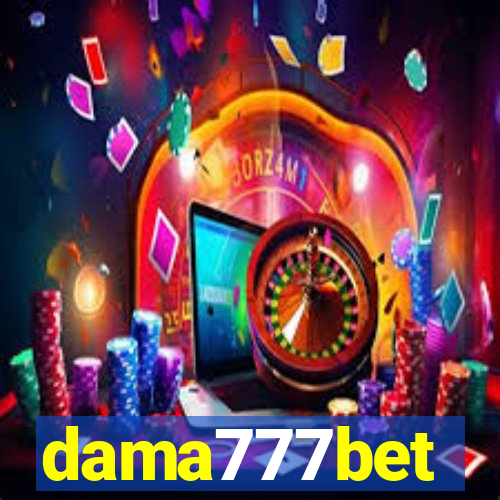 dama777bet
