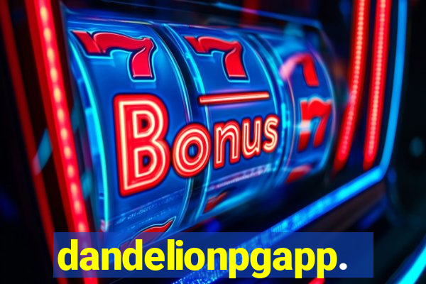 dandelionpgapp.com