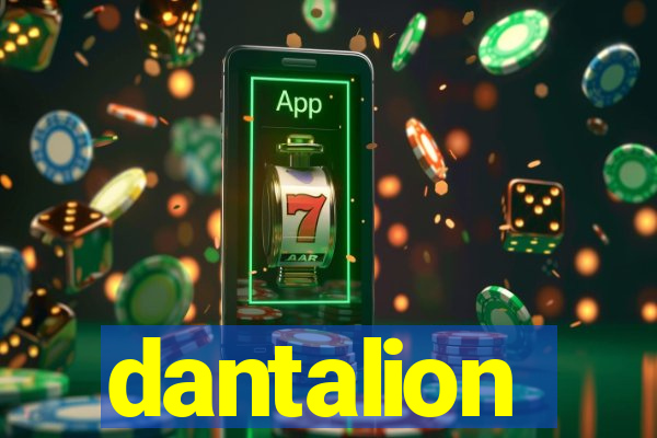 dantalion