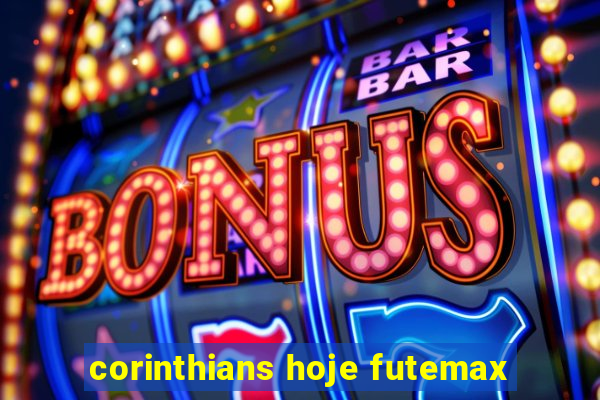 corinthians hoje futemax