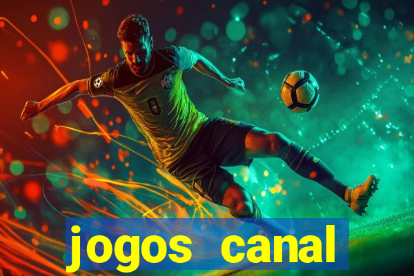 jogos canal premiere hoje