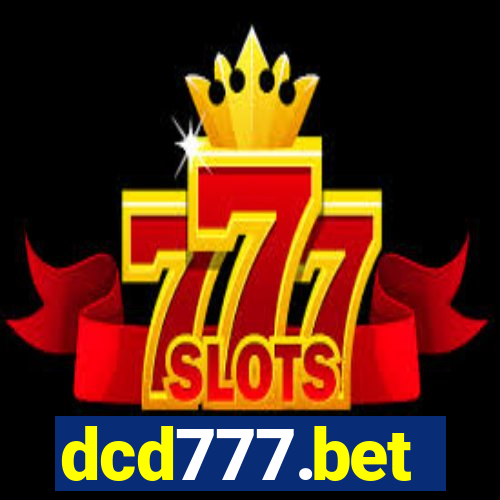 dcd777.bet