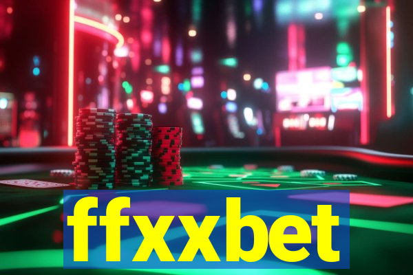 ffxxbet