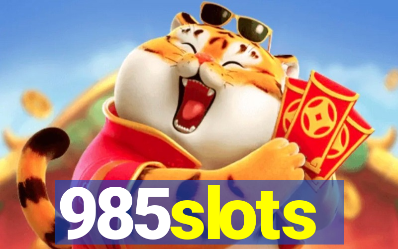 985slots