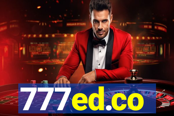 777ed.co