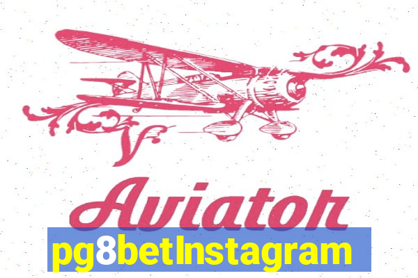 pg8betInstagram