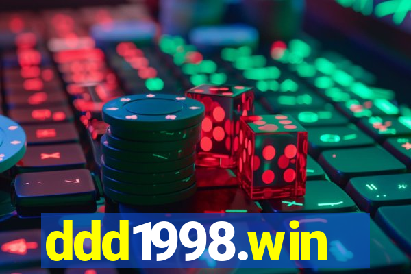 ddd1998.win