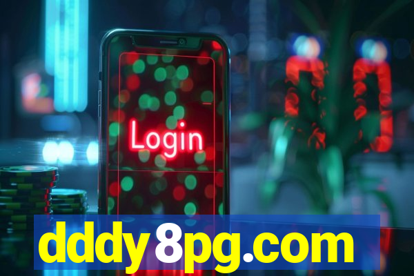 dddy8pg.com