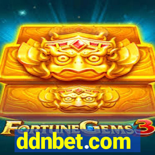 ddnbet.com
