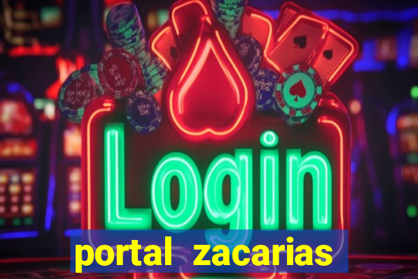 portal zacarias maloqueiro cava sua própria cova