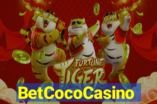 BetCocoCasino