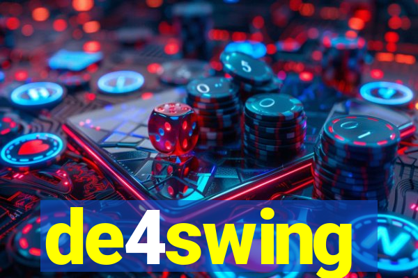 de4swing
