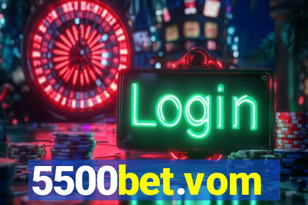 5500bet.vom