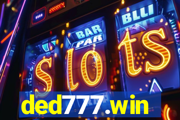 ded777.win