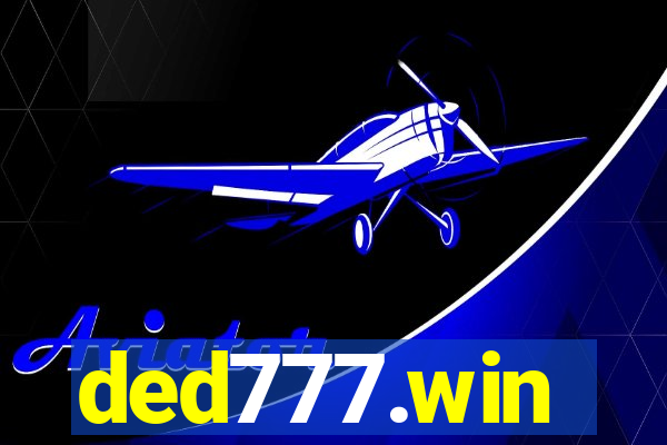 ded777.win