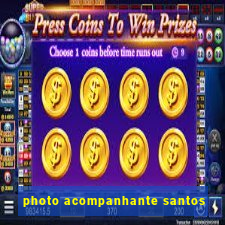 photo acompanhante santos