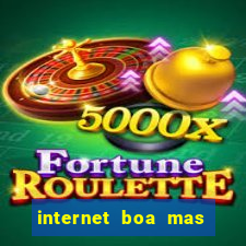 internet boa mas ping alto em jogos