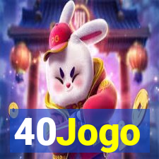 40Jogo