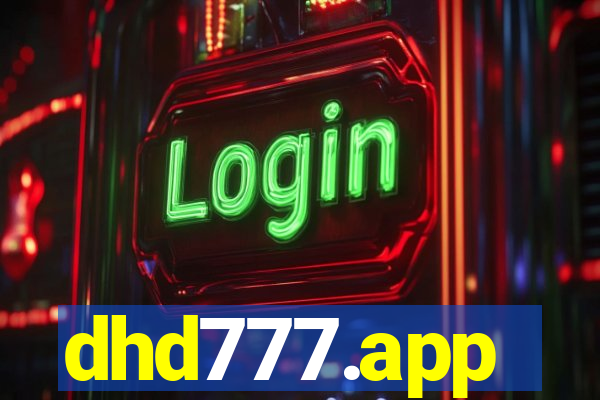 dhd777.app