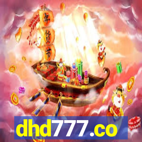 dhd777.co