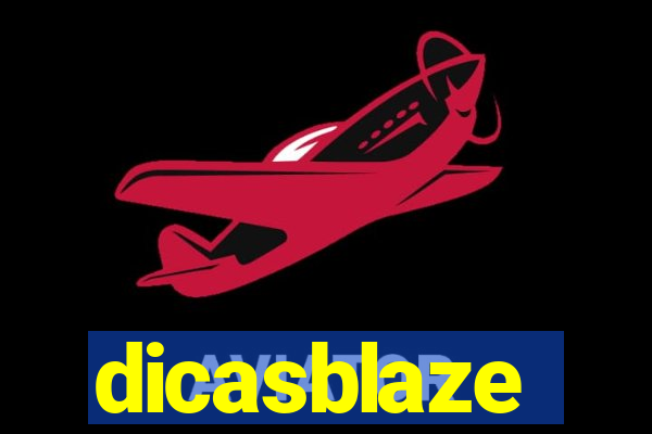 dicasblaze