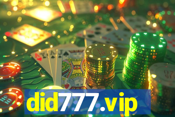 did777.vip